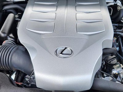 2023 Lexus GX GX 460 Premium