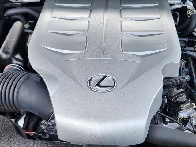 2023 Lexus GX GX 460 Premium