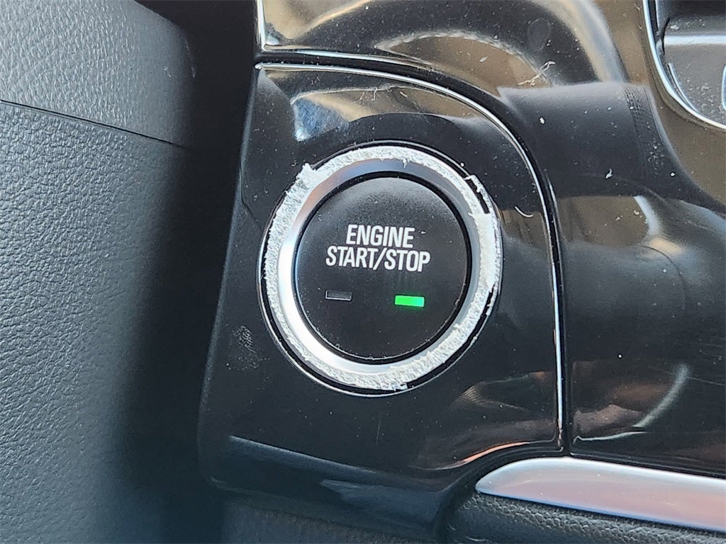 2022 Buick Encore AWD Preferred