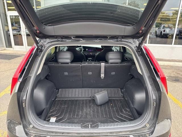 2023 Kia Niro SX Touring
