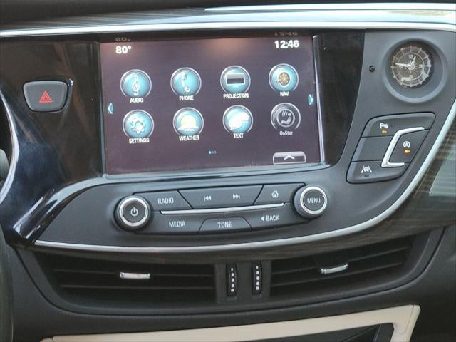 2019 Buick Envision AWD Premium I
