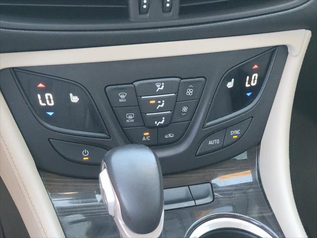 2019 Buick Envision AWD Premium I