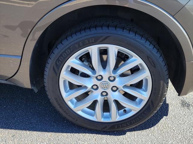2019 Buick Envision AWD Premium I