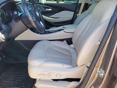 2019 Buick Envision AWD Premium I