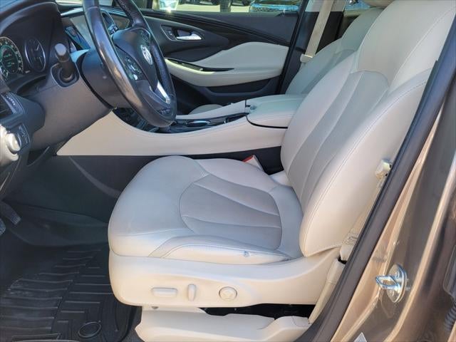 2019 Buick Envision AWD Premium I