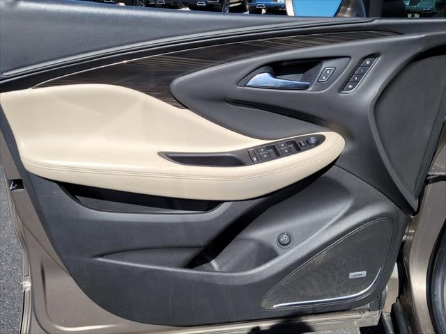 2019 Buick Envision AWD Premium I