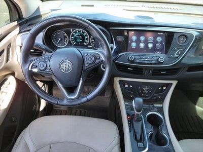 2019 Buick Envision AWD Premium I