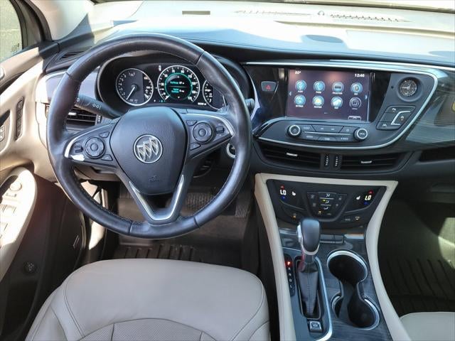 2019 Buick Envision AWD Premium I