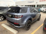 2020 Land Rover Discovery Sport SE R-Dynamic