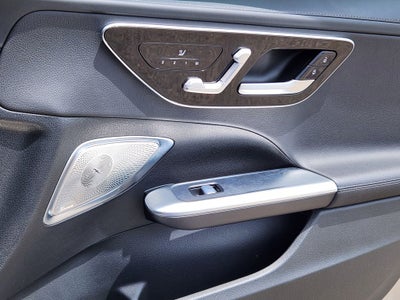 2023 Mercedes-Benz C 300 4MATIC® Sedan