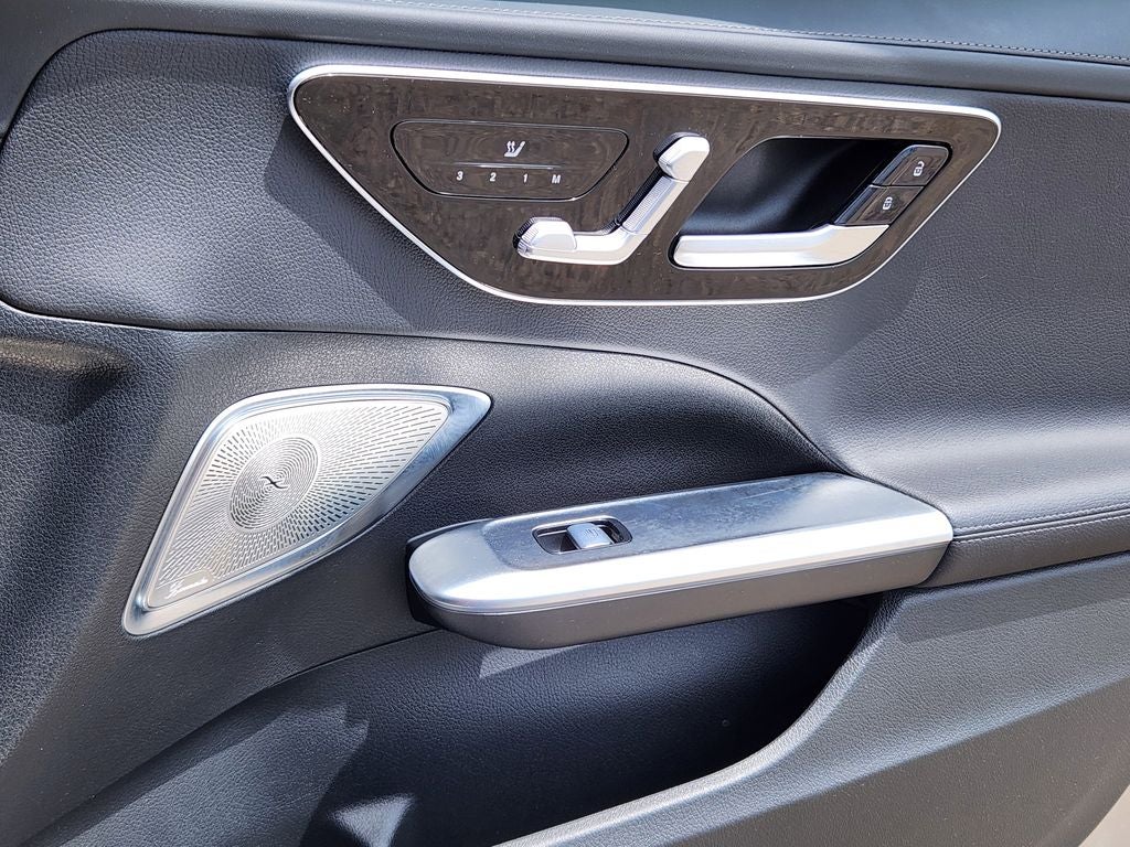 2023 Mercedes-Benz C 300 4MATIC® Sedan