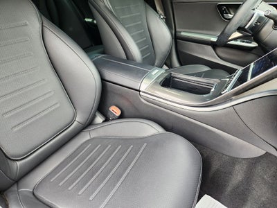 2023 Mercedes-Benz C 300 4MATIC® Sedan