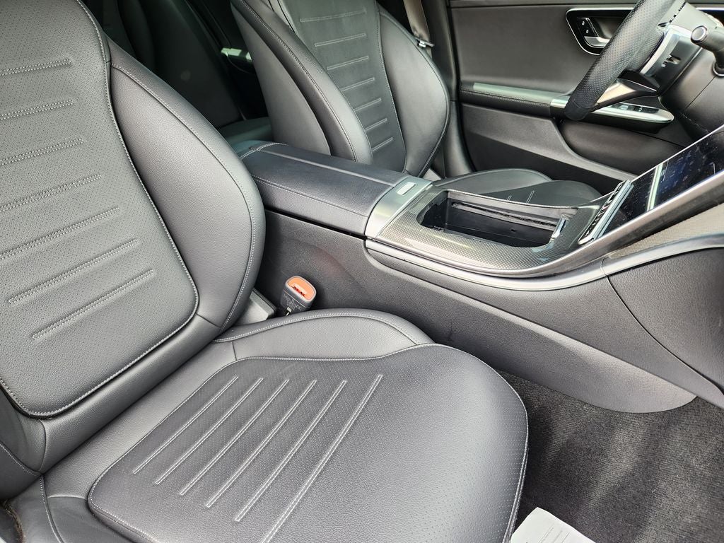 2023 Mercedes-Benz C 300 4MATIC® Sedan