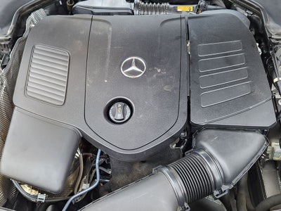 2023 Mercedes-Benz C 300 4MATIC® Sedan