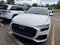 2022 Audi Q8 55 Premium Plus quattro