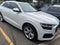 2022 Audi Q8 55 Premium Plus quattro