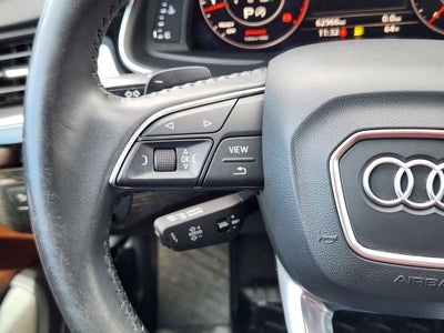 2019 Audi Q7 55 Premium