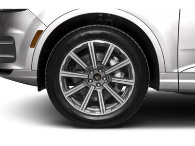 2019 Audi Q7 55 Premium