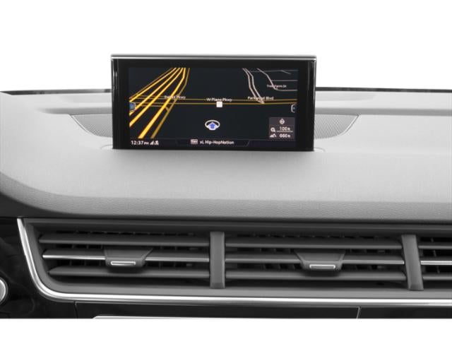 2019 Audi Q7 55 Premium