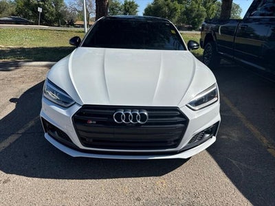 2019 Audi S5 3.0T Premium