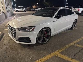 2019 Audi S5 3.0T Premium