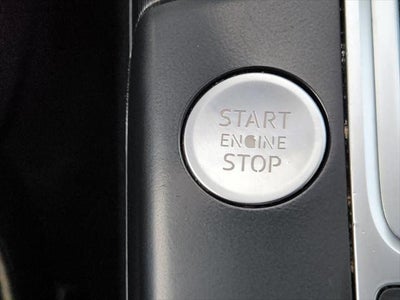 2018 Audi A3 2.0T Premium FrontTrak