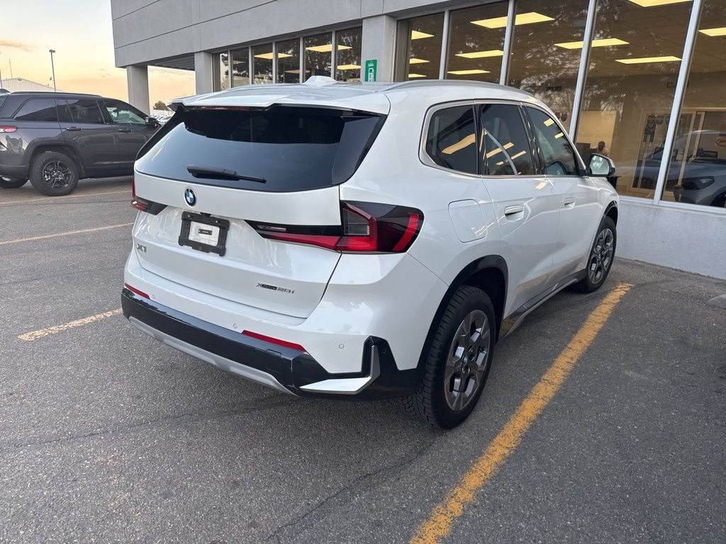 2024 BMW X1 xDrive28i
