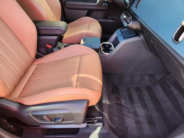 2025 MINI Countryman Cooper S