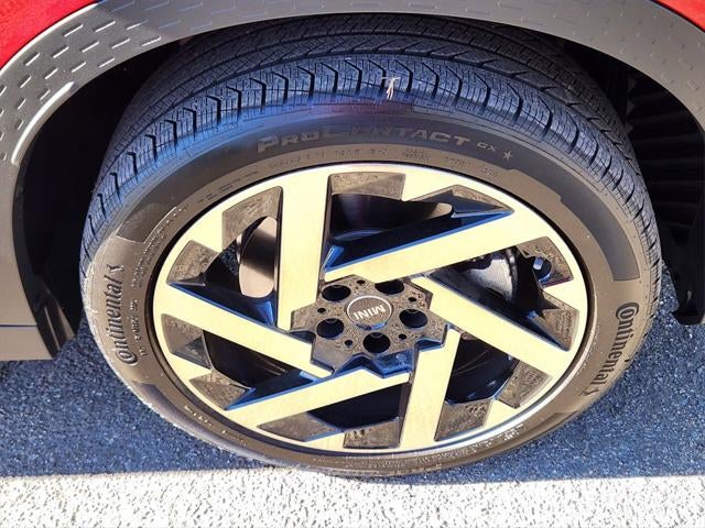 2025 MINI Countryman Cooper S