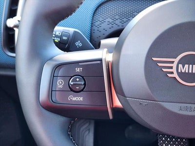 2025 MINI Countryman Cooper S