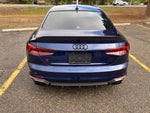 2018 Audi RS 5 2.9T quattro