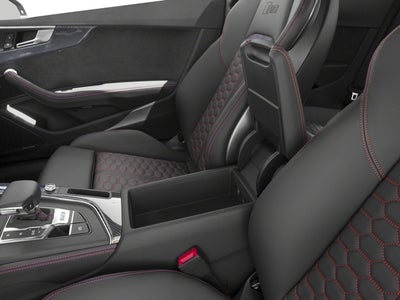 2018 Audi RS 5 2.9T quattro