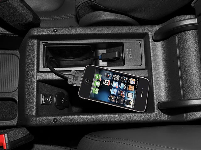 2013 Volkswagen Tiguan SE