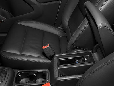 2013 Volkswagen Tiguan SE