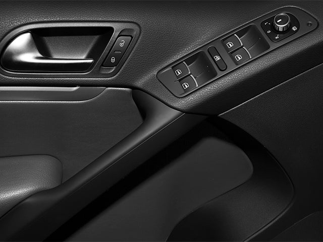 2013 Volkswagen Tiguan SE