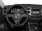 2013 Volkswagen Tiguan SE