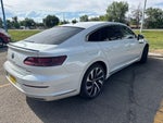 2022 Volkswagen Arteon 2.0T SEL R-Line