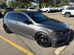 2019 Volkswagen Golf R 2.0T w/DCC & Navigation