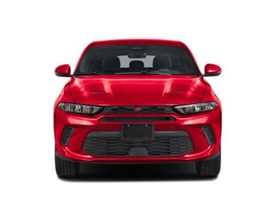2024 Dodge Hornet R/T