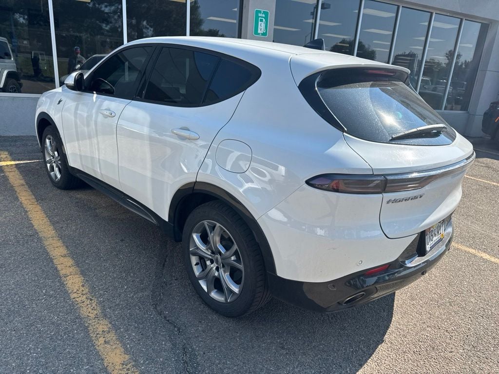 2024 Dodge Hornet R/T