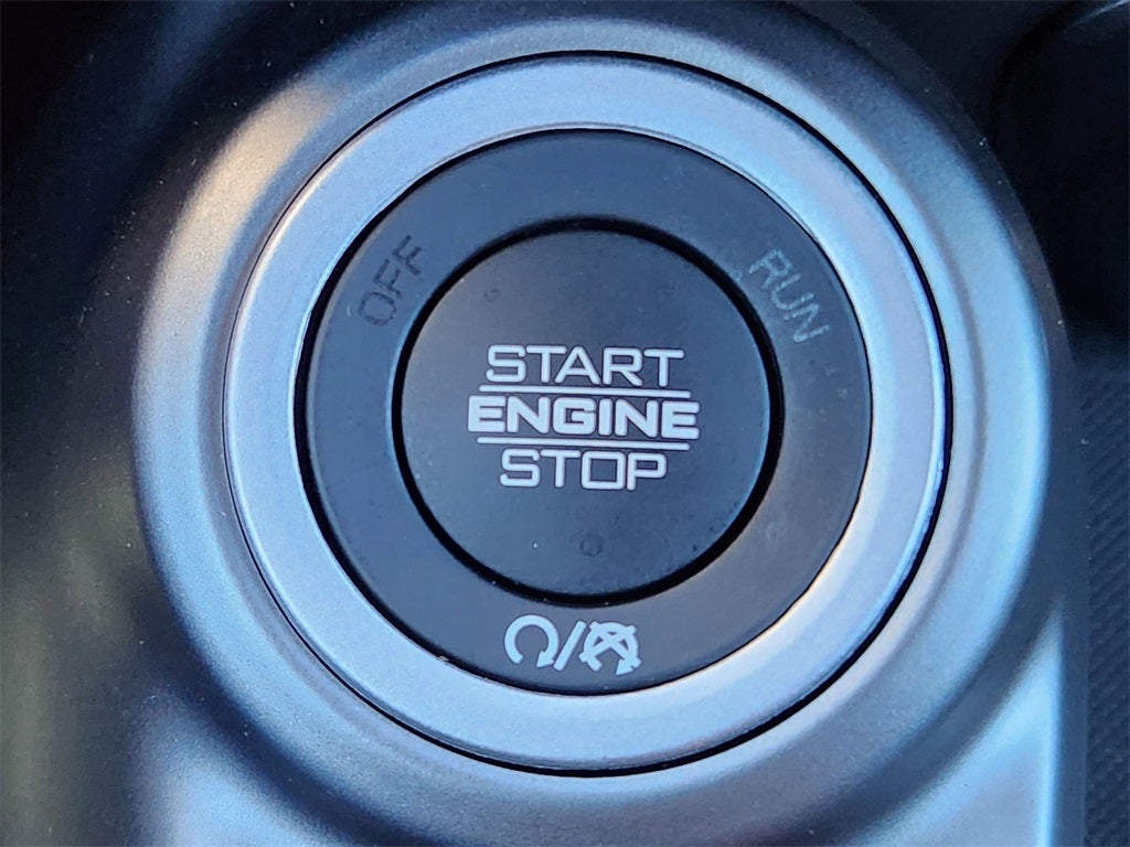 2024 Dodge Hornet R/T Plus EAWD