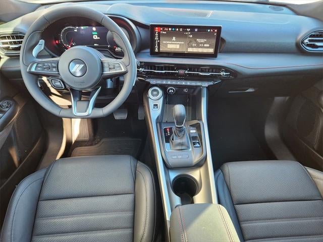 2024 Dodge Hornet R/T Plus EAWD