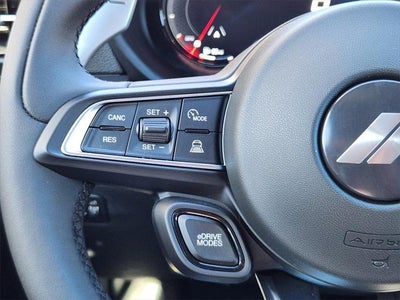 2024 Dodge Hornet R/T Plus EAWD