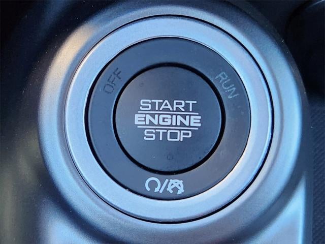 2024 Dodge Hornet R/T Plus EAWD