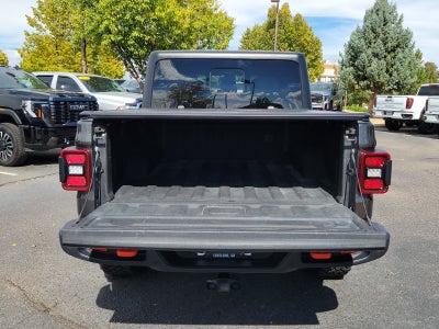 2024 Jeep Gladiator Mojave