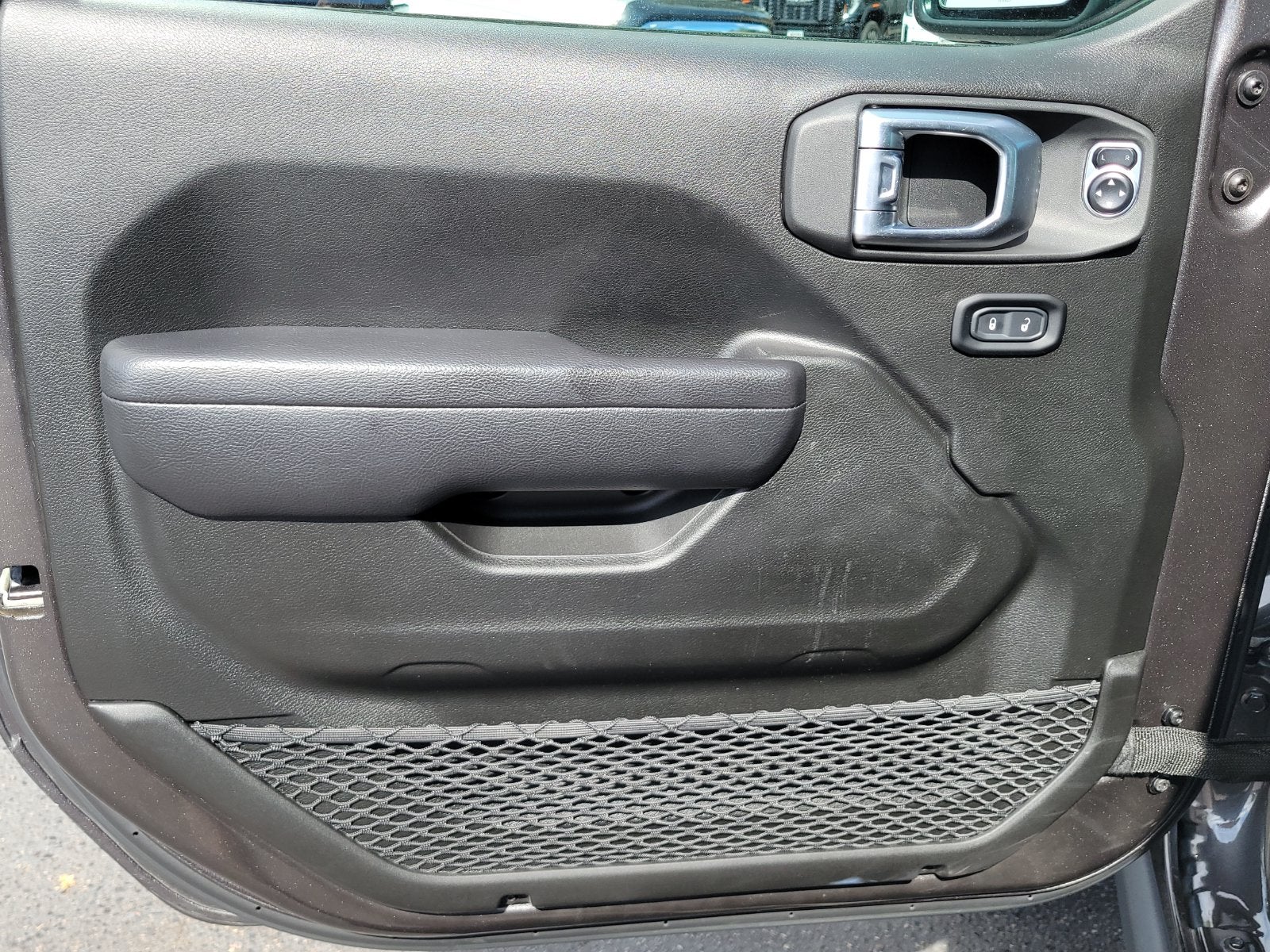 2024 Jeep Gladiator Mojave