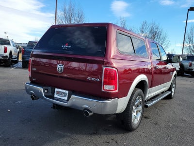 2018 RAM 1500 Laramie