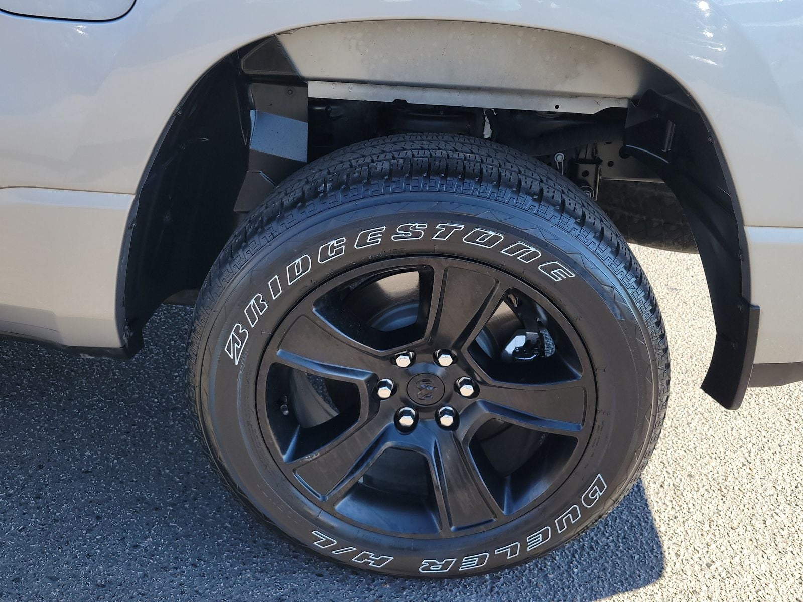 2024 RAM 1500 Big Horn/Lone Star