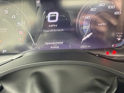 2025 RAM 1500 RHO