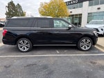 2020 Ford Expedition Max Platinum